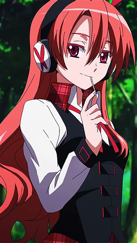 chelsea akame|Chelsea (Akame ga Kill!)